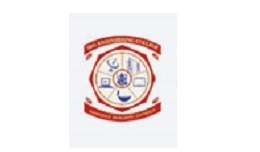 SRG Engineering College Logo